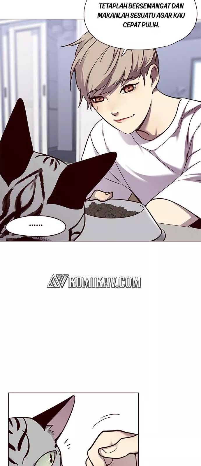 Eleceed - Chapter 55 - Page 12