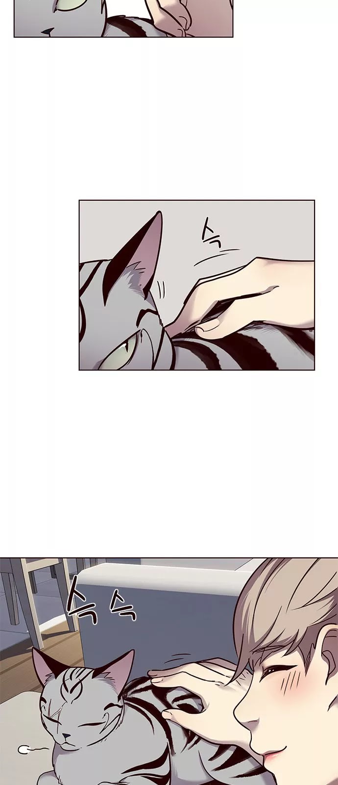 Eleceed - Chapter 55 - Page 13