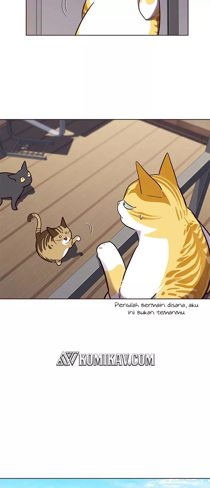 Eleceed - Chapter 55 - Page 16