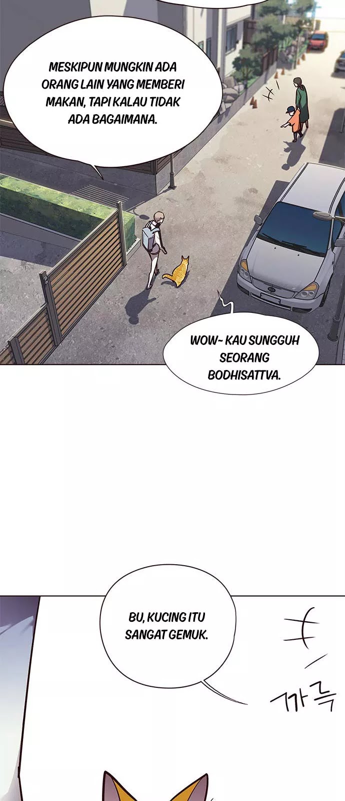 Eleceed - Chapter 55 - Page 19