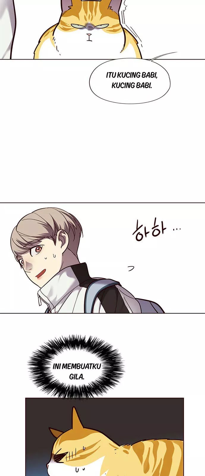 Eleceed - Chapter 55 - Page 20