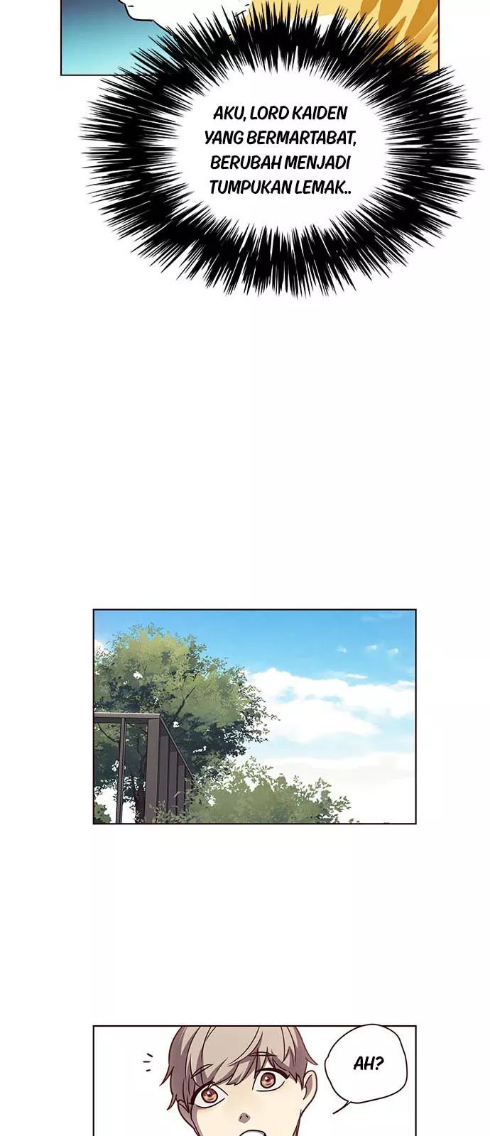 Eleceed - Chapter 55 - Page 21