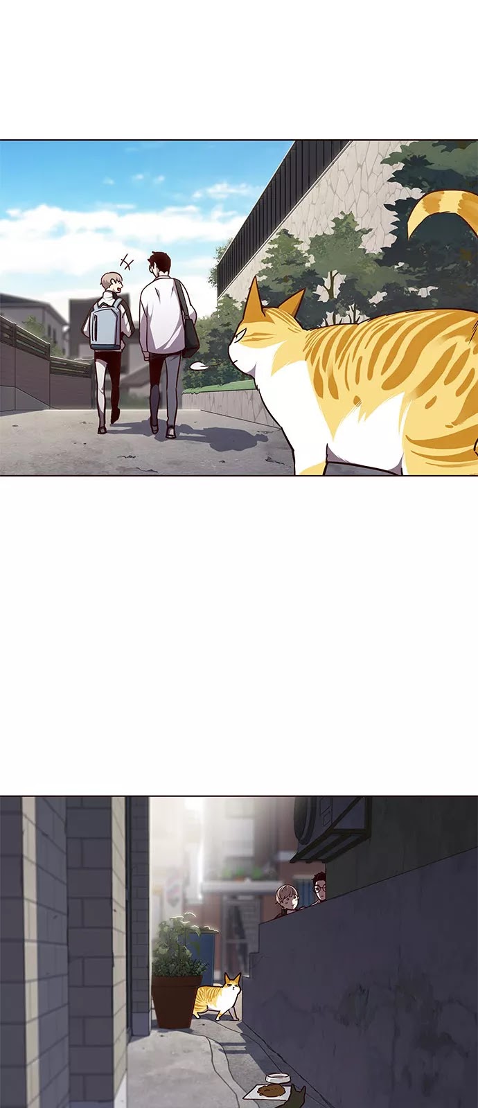 Eleceed - Chapter 55 - Page 25