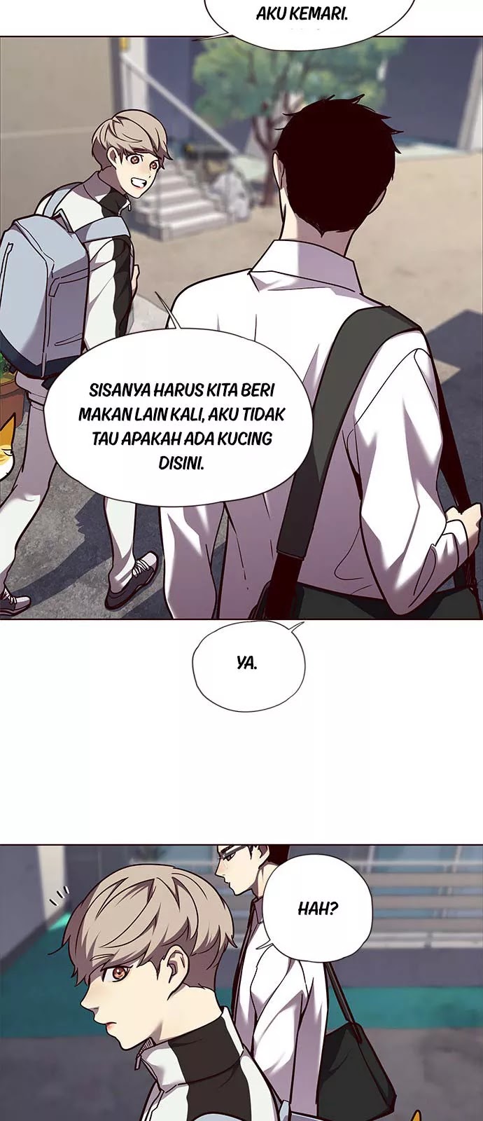 Eleceed - Chapter 55 - Page 27