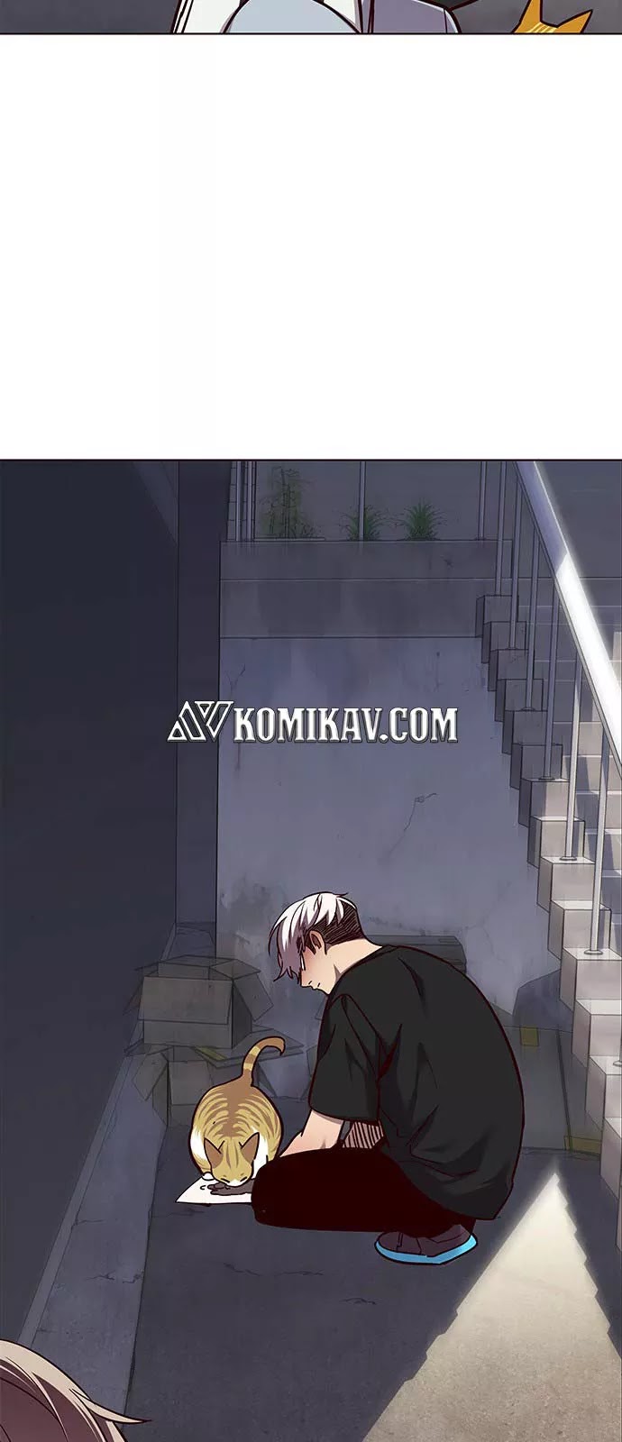 Eleceed - Chapter 55 - Page 28