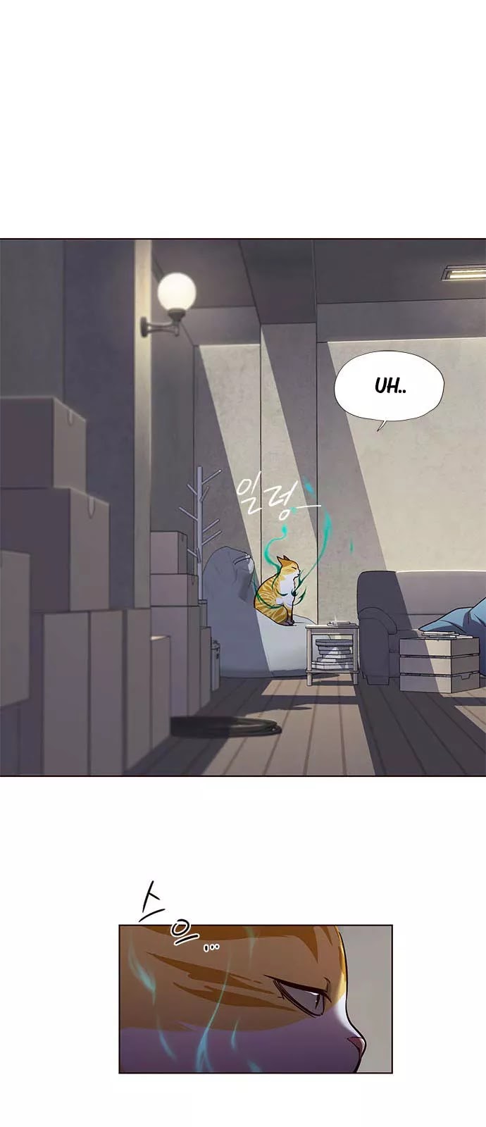 Eleceed - Chapter 55 - Page 3