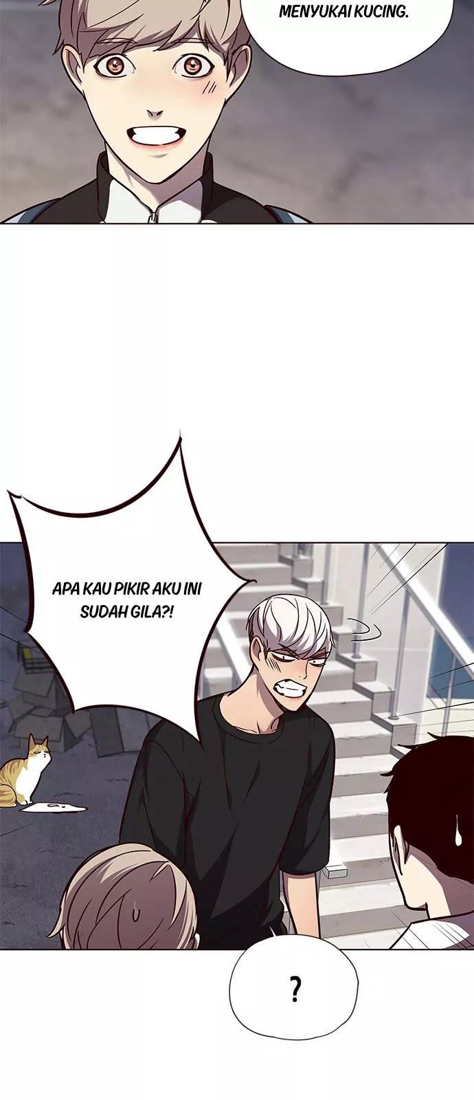 Eleceed - Chapter 55 - Page 33