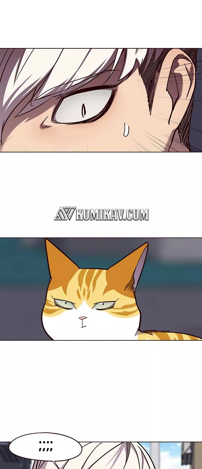 Eleceed - Chapter 55 - Page 34