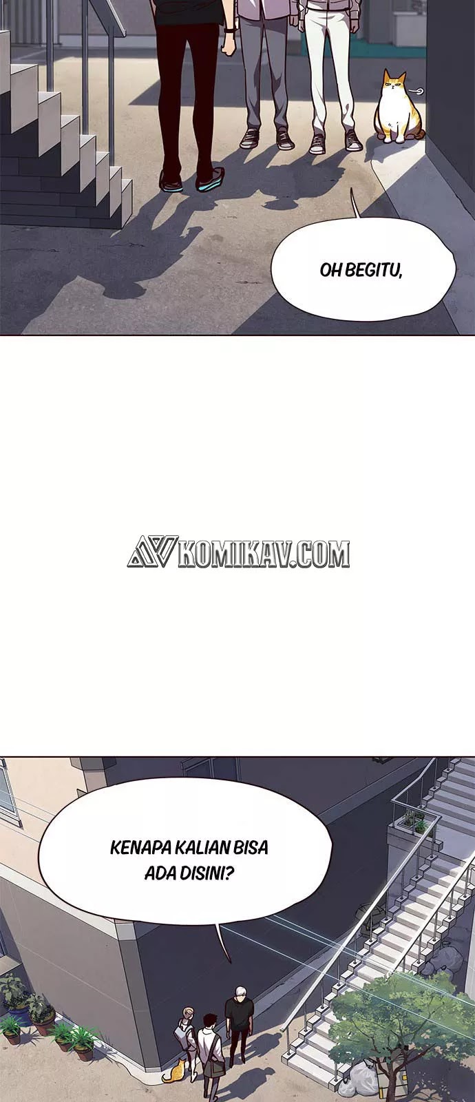 Eleceed - Chapter 55 - Page 36