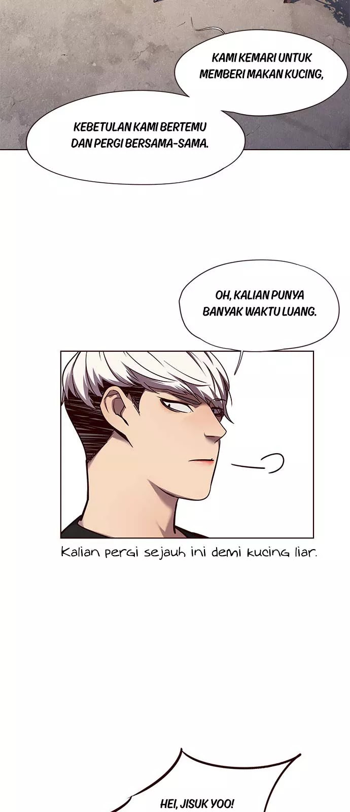 Eleceed - Chapter 55 - Page 37