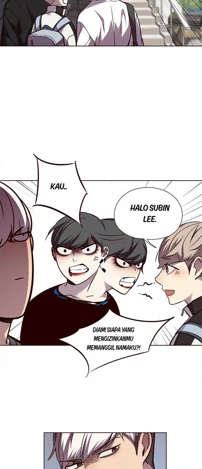 Eleceed - Chapter 55 - Page 39