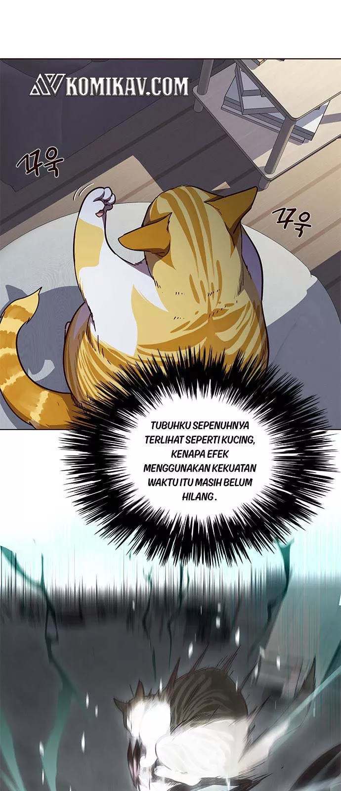 Eleceed - Chapter 55 - Page 4