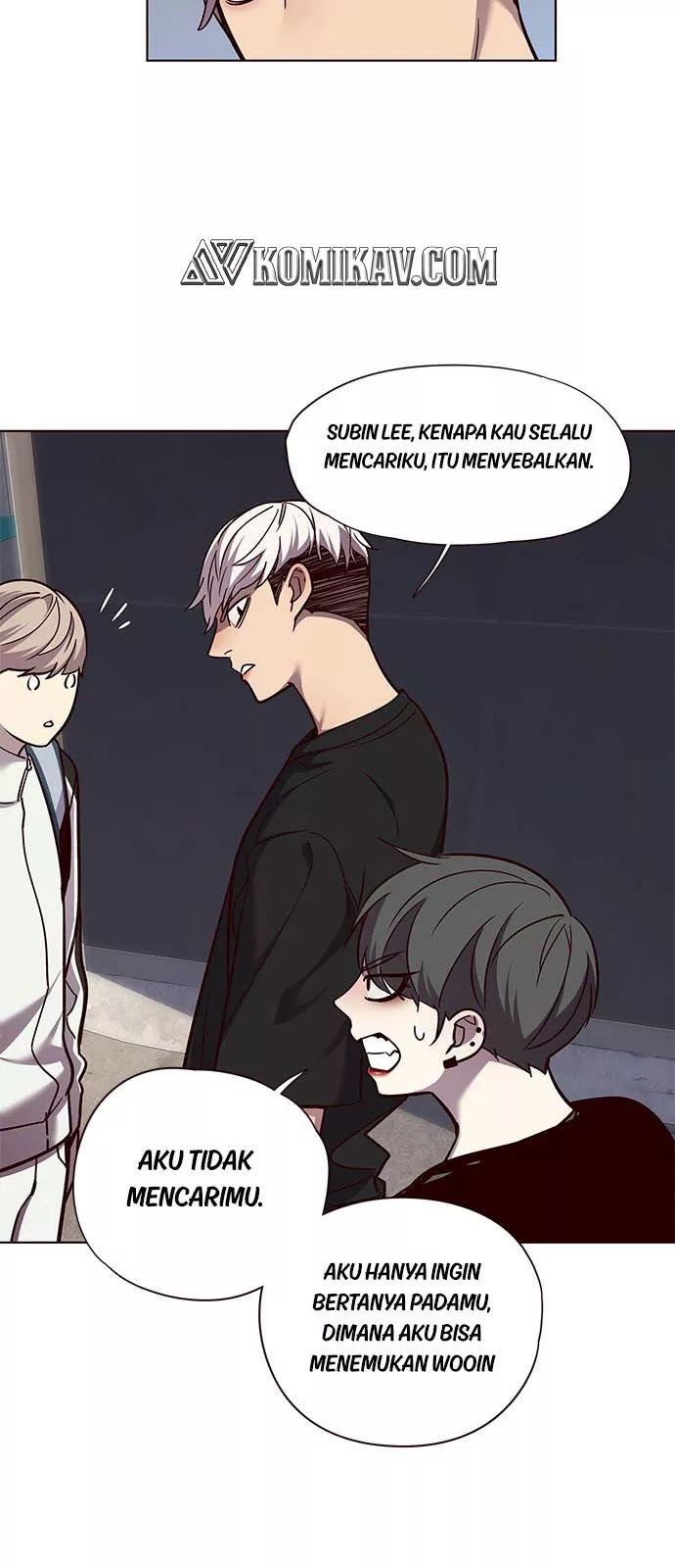 Eleceed - Chapter 55 - Page 40