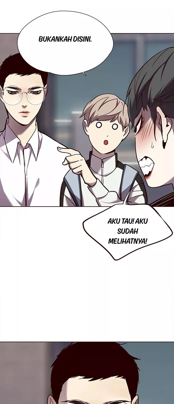 Eleceed - Chapter 55 - Page 41