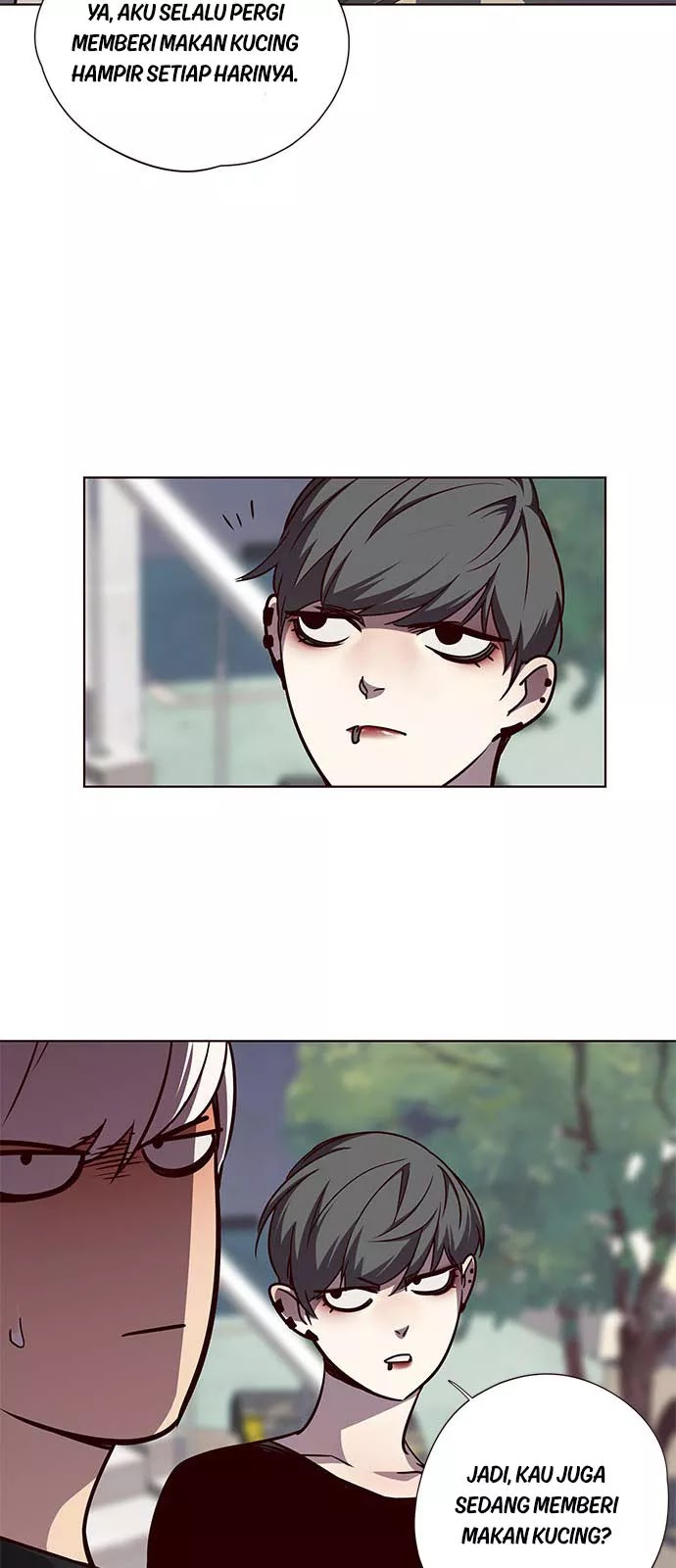 Eleceed - Chapter 55 - Page 45