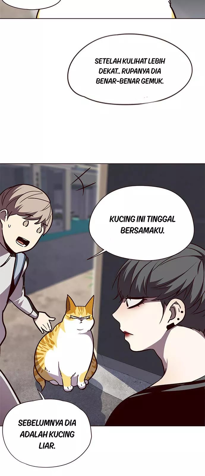 Eleceed - Chapter 55 - Page 49