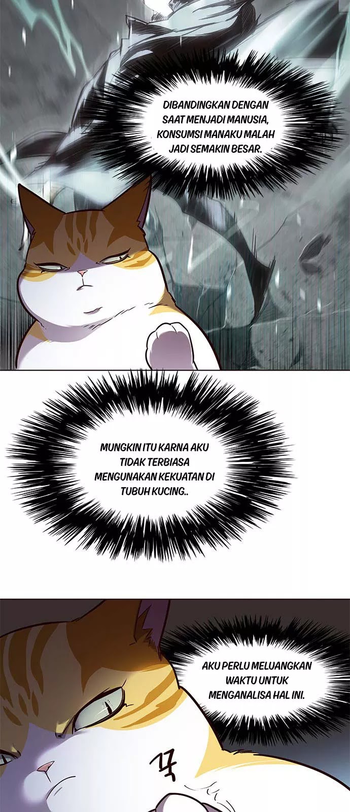 Eleceed - Chapter 55 - Page 5