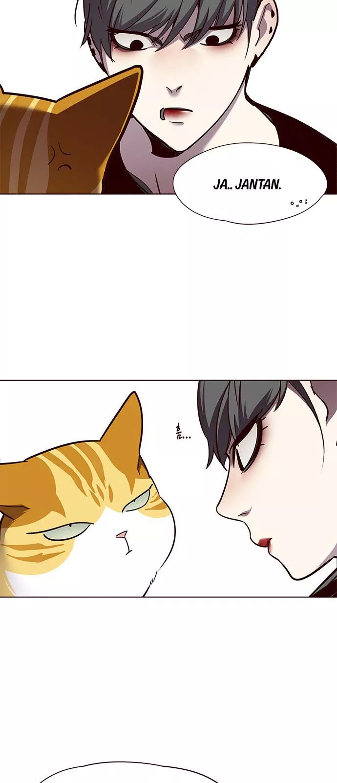 Eleceed - Chapter 55 - Page 51