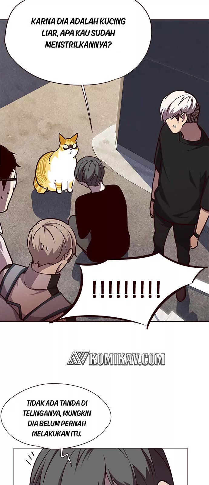 Eleceed - Chapter 55 - Page 52