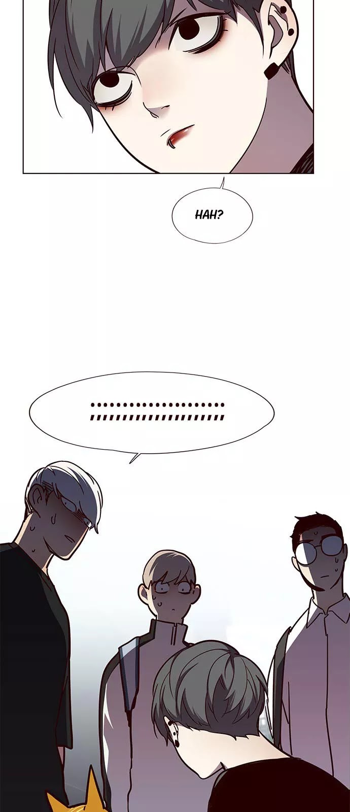 Eleceed - Chapter 55 - Page 53