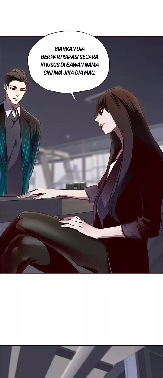 Eleceed - Chapter 55 - Page 57