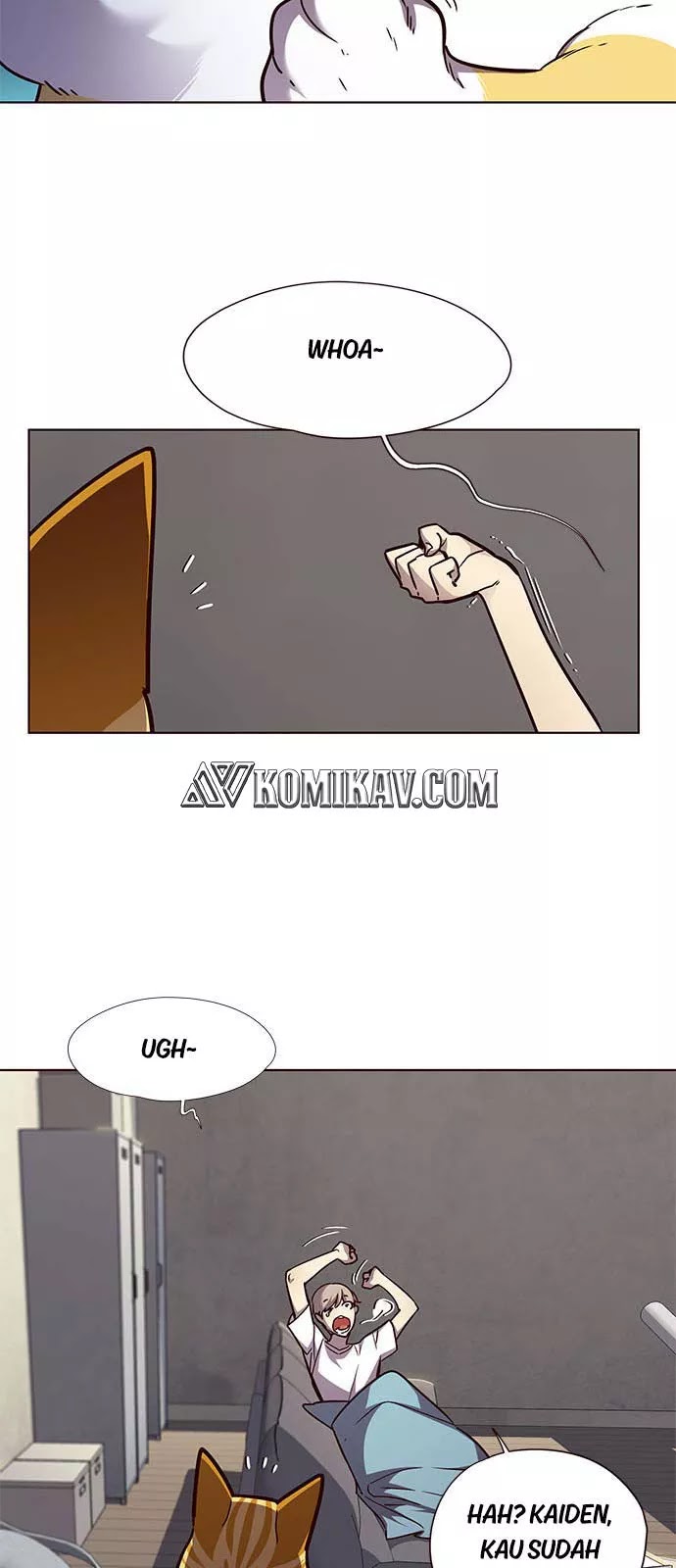 Eleceed - Chapter 55 - Page 6