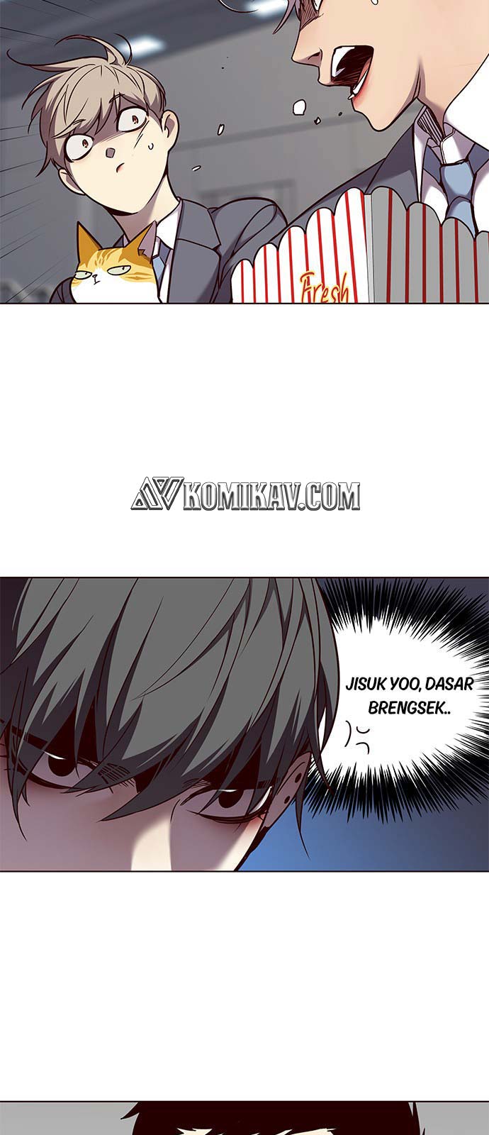 Eleceed - Chapter 54 - Page 10