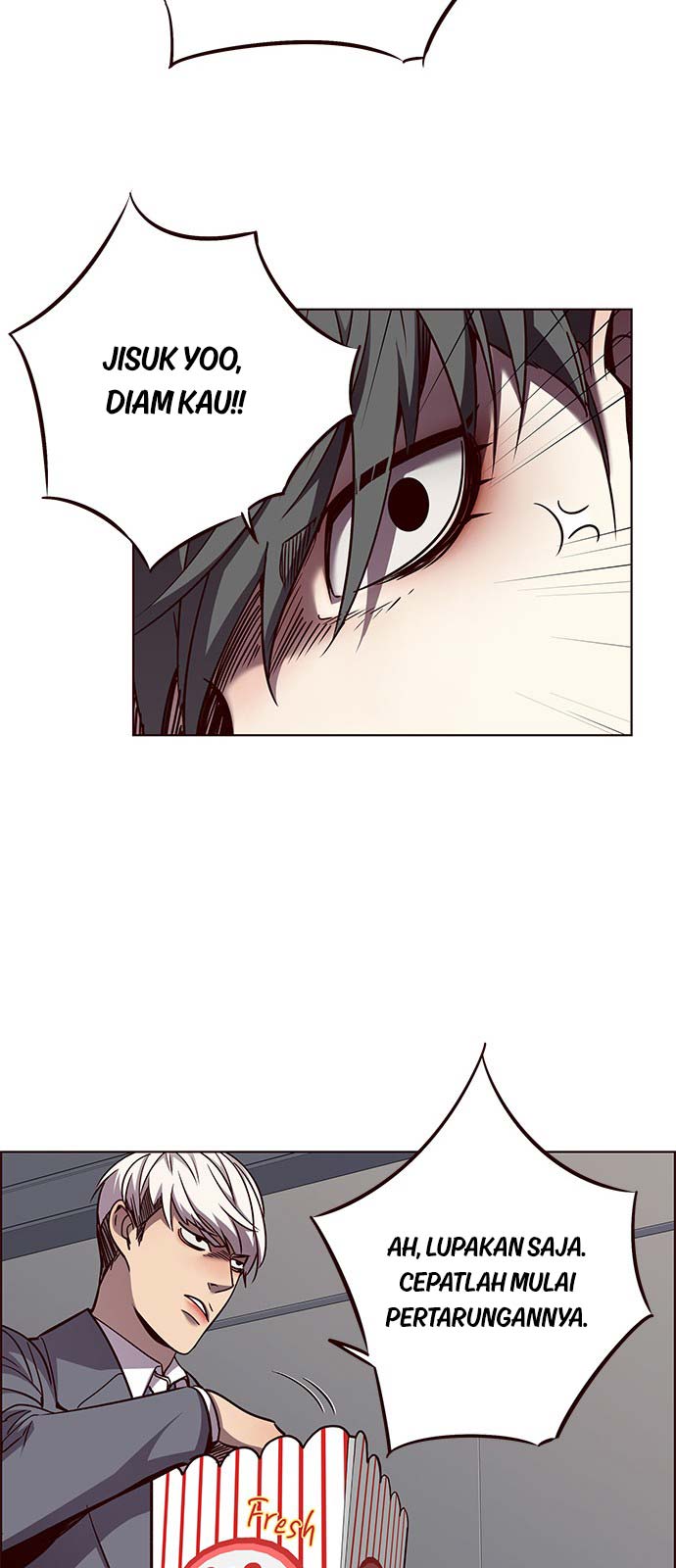 Eleceed - Chapter 54 - Page 13