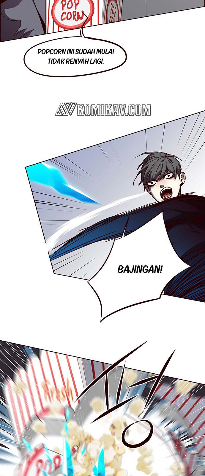 Eleceed - Chapter 54 - Page 14