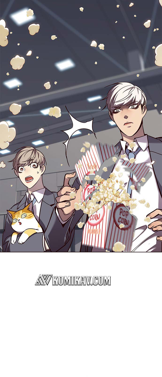 Eleceed - Chapter 54 - Page 16