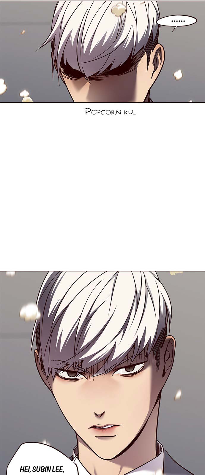 Eleceed - Chapter 54 - Page 17