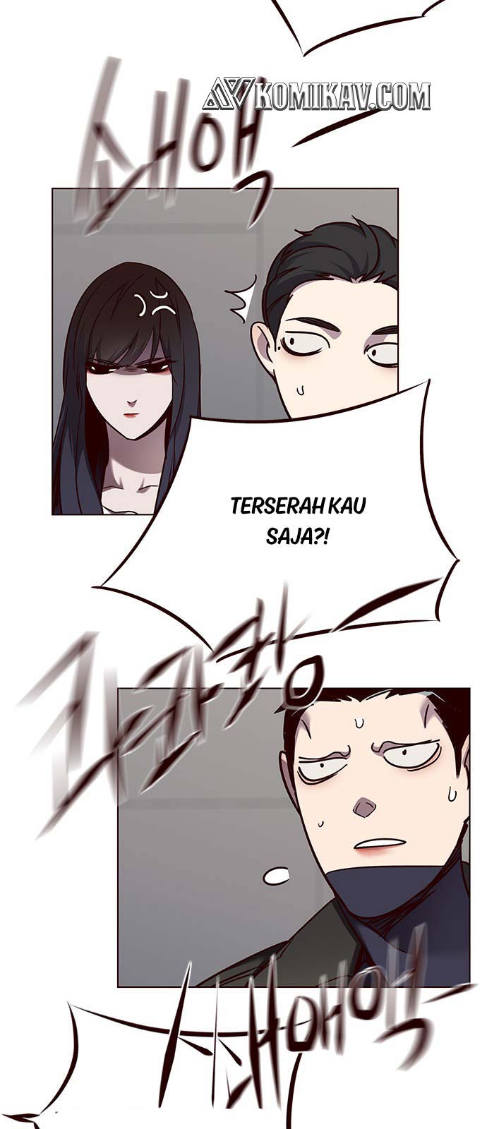 Eleceed - Chapter 54 - Page 20