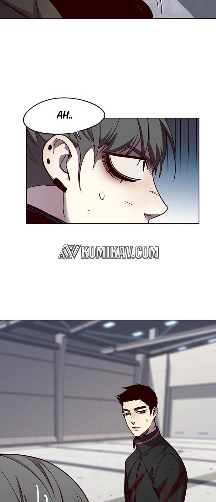 Eleceed - Chapter 54 - Page 26