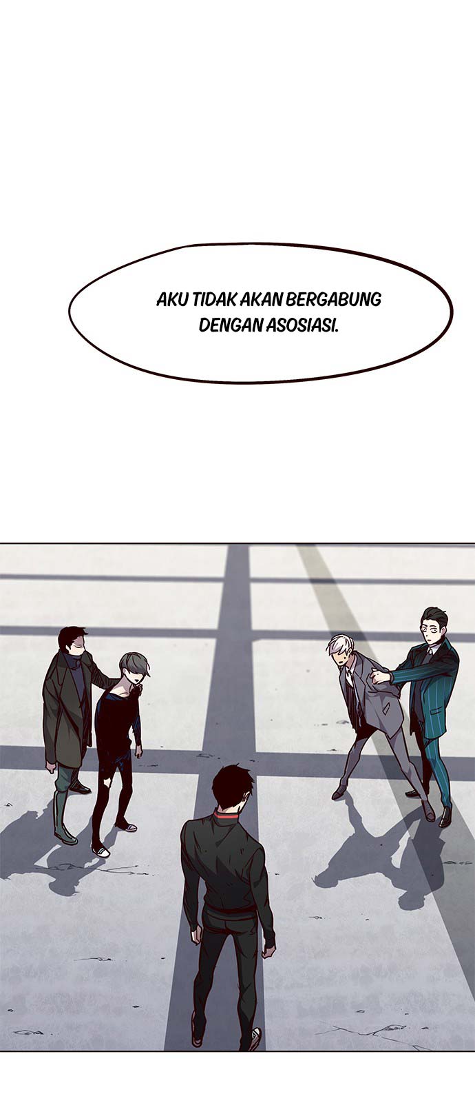 Eleceed - Chapter 54 - Page 31