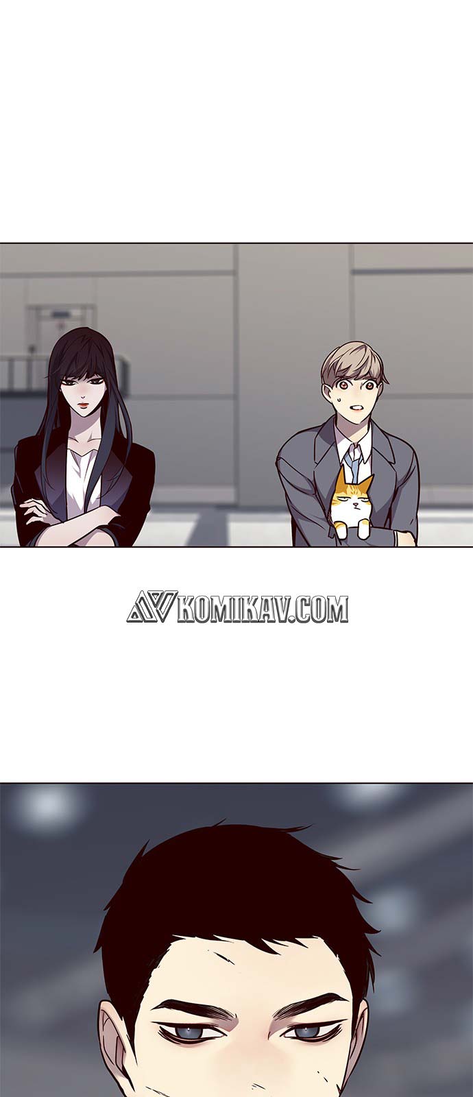 Eleceed - Chapter 54 - Page 32