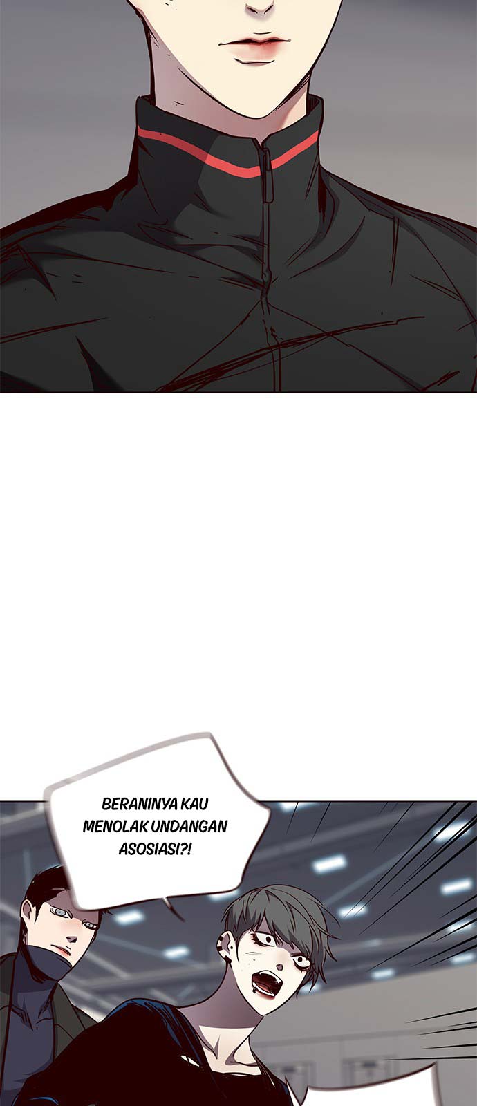 Eleceed - Chapter 54 - Page 33