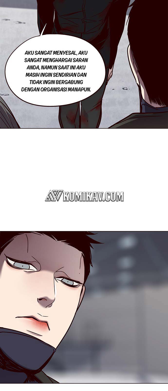 Eleceed - Chapter 54 - Page 38