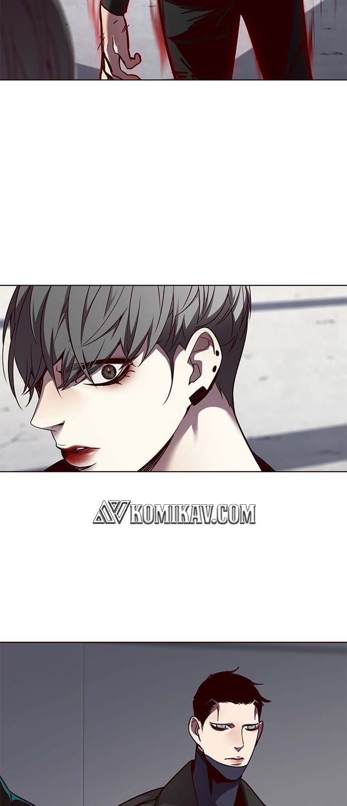 Eleceed - Chapter 54 - Page 4