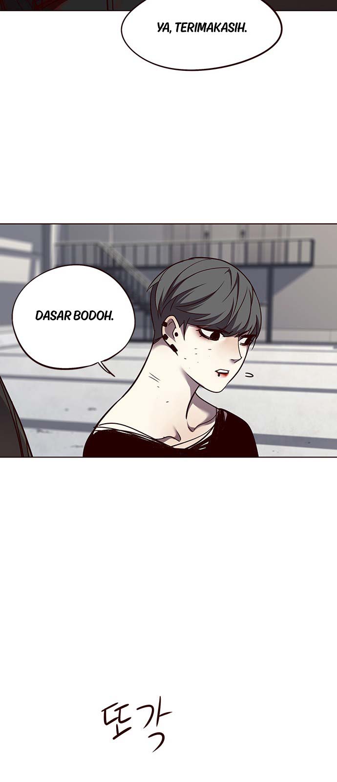 Eleceed - Chapter 54 - Page 41