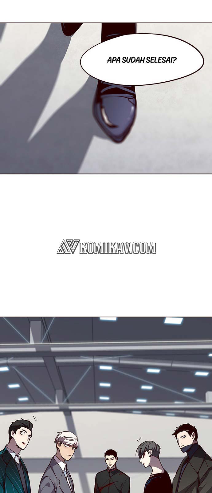 Eleceed - Chapter 54 - Page 42