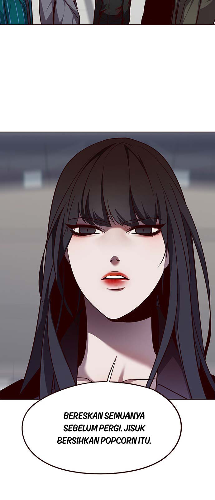 Eleceed - Chapter 54 - Page 43