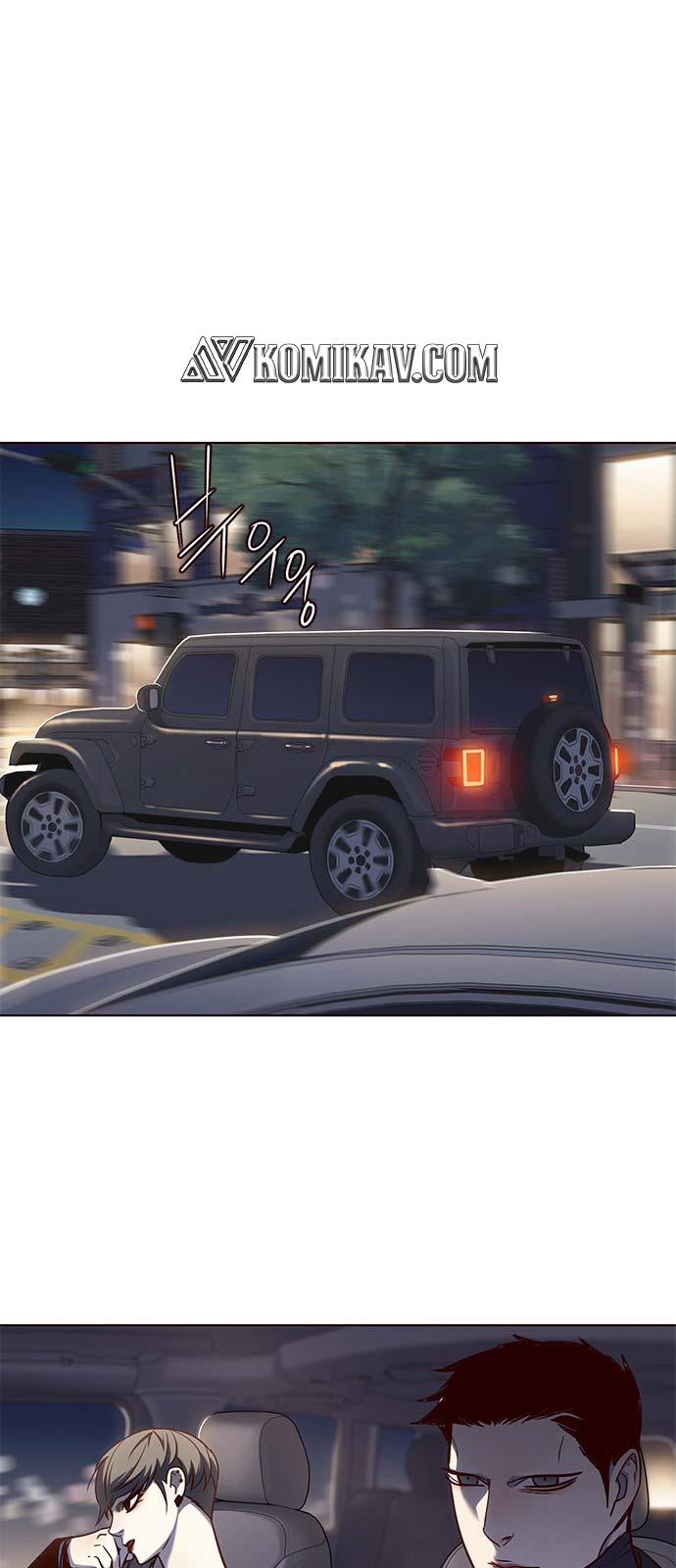 Eleceed - Chapter 54 - Page 46