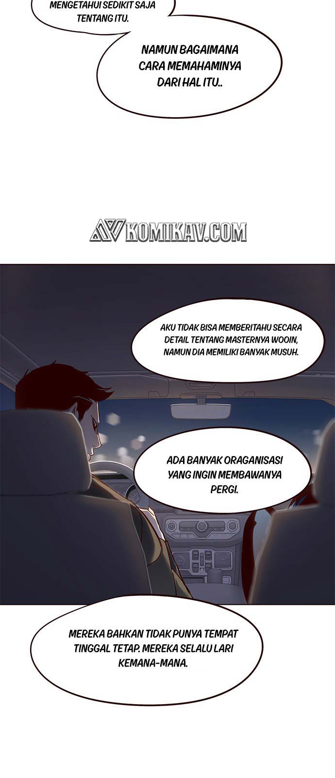 Eleceed - Chapter 54 - Page 48