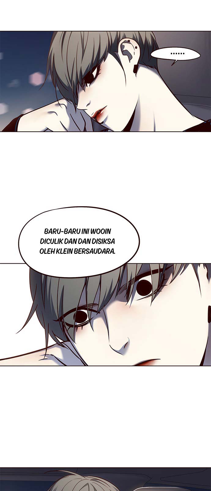 Eleceed - Chapter 54 - Page 49