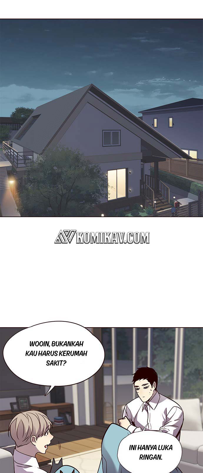 Eleceed - Chapter 54 - Page 52