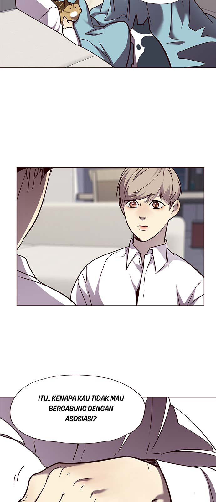 Eleceed - Chapter 54 - Page 53