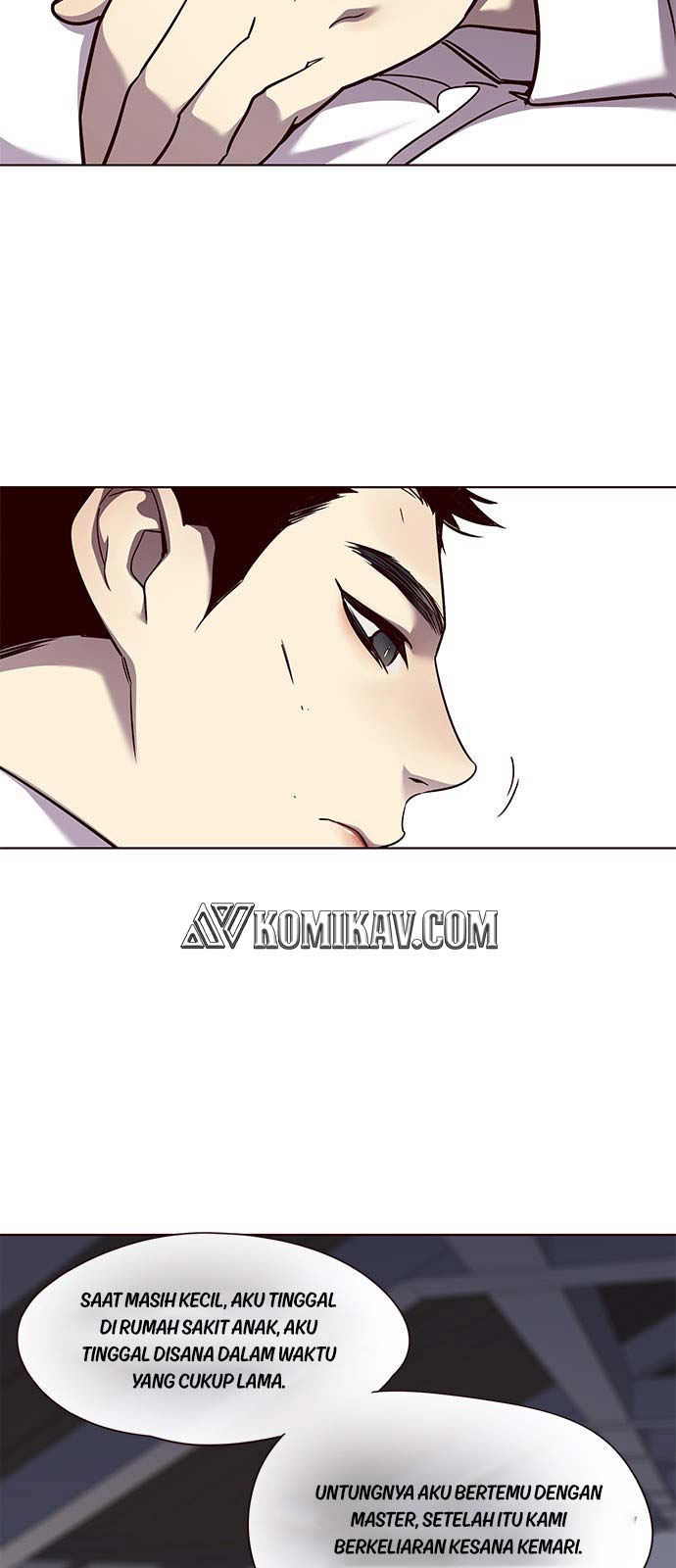 Eleceed - Chapter 54 - Page 54