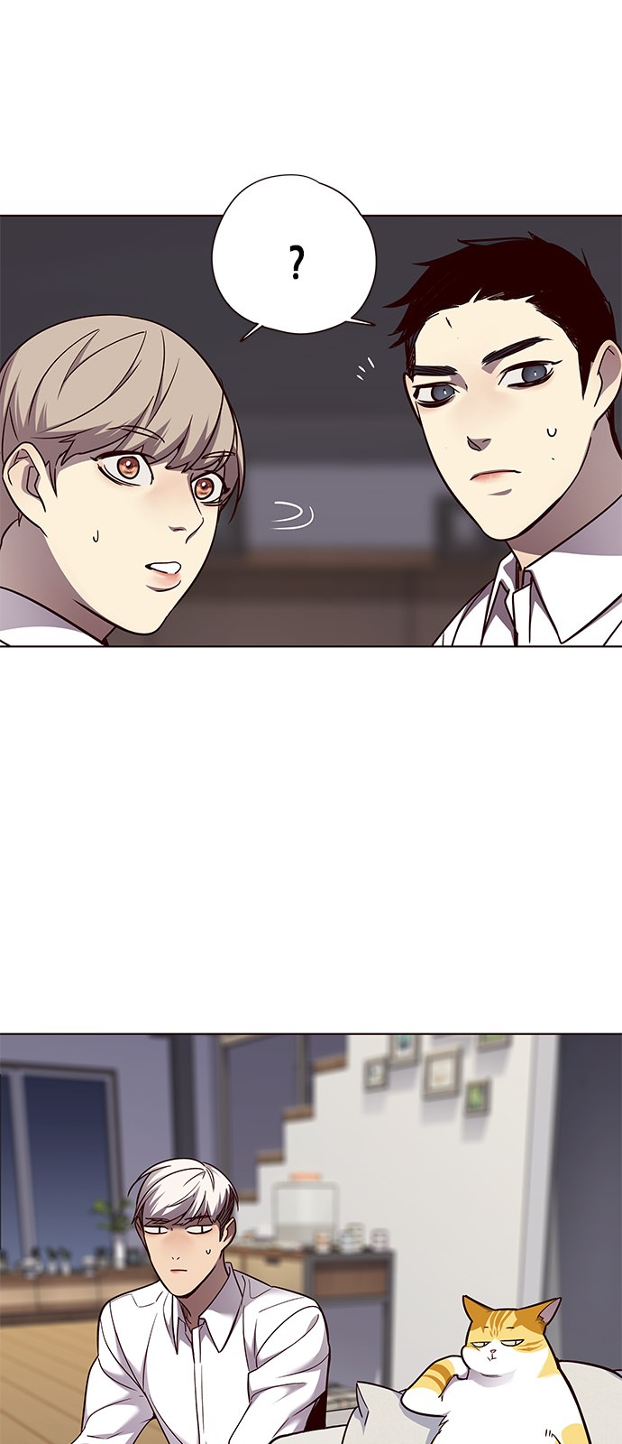 Eleceed - Chapter 54 - Page 57