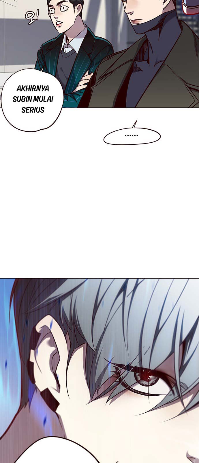 Eleceed - Chapter 54 - Page 7