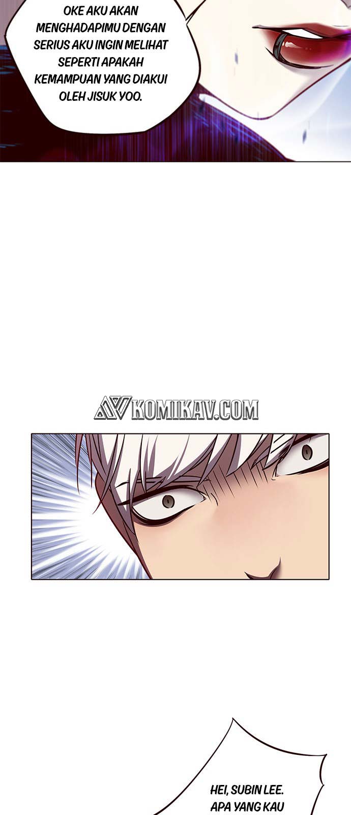 Eleceed - Chapter 54 - Page 8